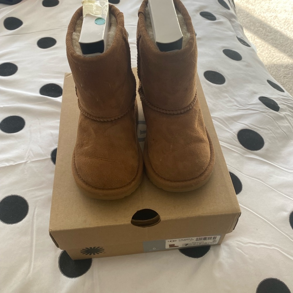 Uggs